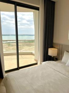 Citadine apartment luxury Sea view