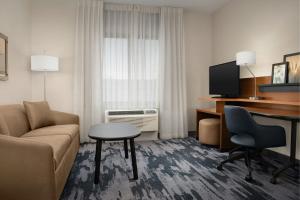 Fairfield by Marriott The Dalles