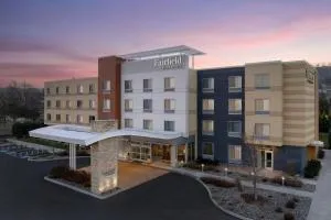 Fairfield by Marriott The Dalles - Murdock