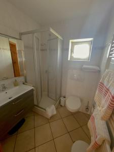 Hof Timmermann - Pferdestall