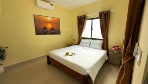 Chài Symphony Beach House Viet Nam