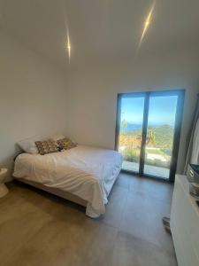 Superbe villa vue mer et piscine