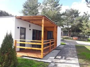 Przystań Wodna w Brodach - Pawłów