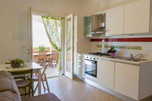 Appartamento Villa Nisapiro Sannicola