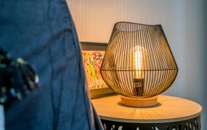 Appartements Studio SO rez de chaussee centre-ville : photos des chambres