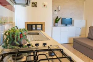 Appartamento Villa Nisapiro Sannicola