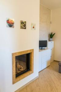 Appartamento Villa Nisapiro Sannicola