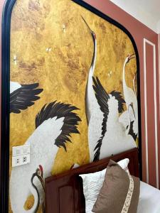 Thuỳ Dương Hotel Cao Bằng