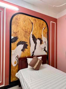 Thuỳ Dương Hotel Cao Bằng