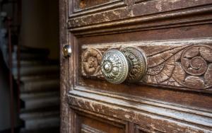 Appartements Studio SO rez de chaussee centre-ville : photos des chambres