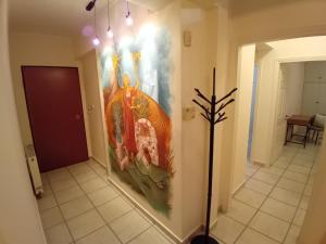 Elysian Dreams at Patras