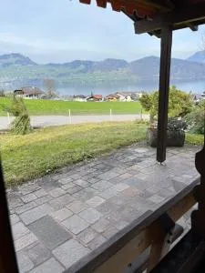 Chalet Grittli - 沃尔芬希森