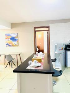 Emilia One Bedroom Apt in Kileleshwa