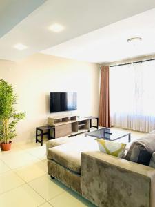 Emilia One Bedroom Apt in Kileleshwa