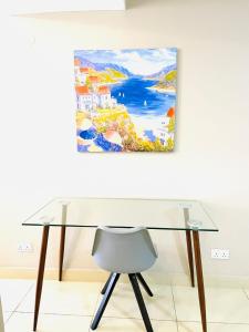 Emilia One Bedroom Apt in Kileleshwa