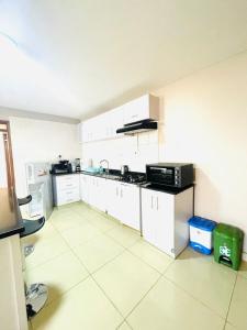 Emilia One Bedroom Apt in Kileleshwa