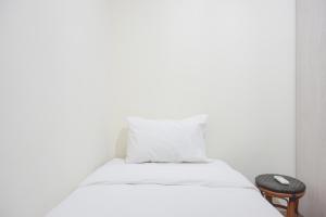 Nice and Elegant 2BR at 26th Floor Menteng Park Apartment By Travelio