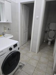 Smestaj za radnike Stadion Lagator Loznica