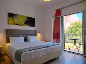 Oliveland Apartments - Palaiochórion