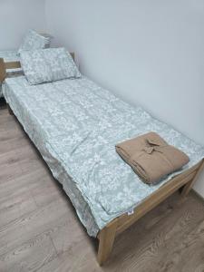 Smestaj za radnike Stadion Lagator Loznica