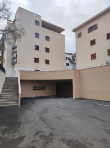 Luxury apartment Marjan Hill with Garage