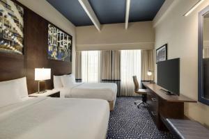 Fairfield by Marriott Inn & Suites New Orleans Downtown French Quarter Area