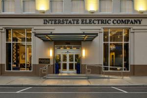 Fairfield by Marriott Inn & Suites New Orleans Downtown French Quarter Area