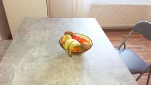 Ferienwohnung Klein am Natursteig Sieg