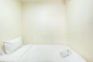 Nice and Homey 2BR Apartment at Menteng Park By Travelio