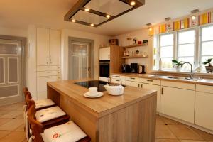 Inseltraum - Wattwanderer