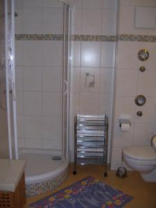 Reiseoase Kavelweg 10, Whg 2