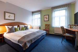 Apartment room in Hotel Anna Amalia