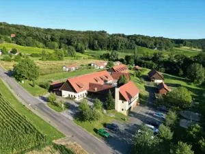 JUFA Hotel Tieschen - Jörgen