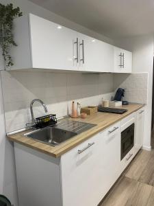 le petit nid marseillais