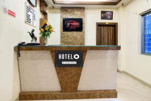 Super Hotel O Lalganesh formerly Royal Avenue