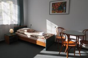 Dom Studencki Labirynt