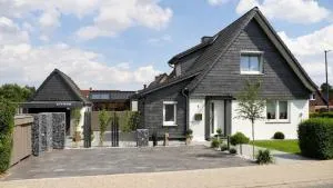 Ferienhaus Modi - Barkelsby