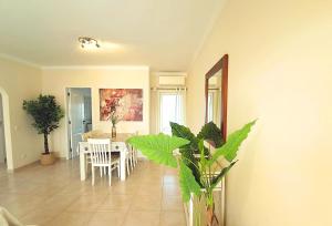 Apartamento Oásis Parque 1