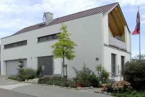 Ferienwohnung Bania - Lindau