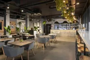 Four Points Flex by Sheraton London Shoreditch East