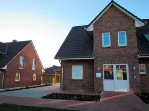 Kapitänshaus - Jellenbek