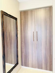 Emilia Two Bedroom Apartment in Kileleshwa