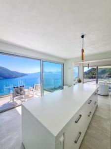 Koru villa Vasiliki Lefkada