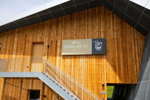 Hideaway Planneralm operated by JUFA Hotels