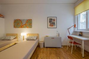 THE GOOD PLACE - historical center, unique