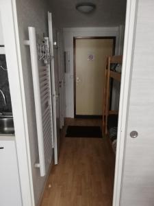 Appartements Appartement avec balcon au centre de Saint-Lary : photos des chambres