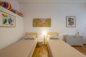 THE GOOD PLACE - historical center, unique