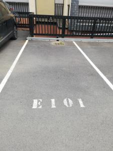 Appartements Appartement avec balcon au centre de Saint-Lary : photos des chambres