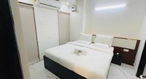 Starline Apartment