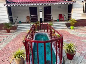 Resort in Jaldapara Madarihat